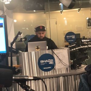 Curated One Hour Playlist for Live Show Auctions, parties , etc